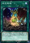  CP17-JP033 N 時空超越 