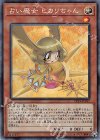  CP19-JP017 CR 占い魔女 ヒカリちゃん 