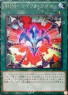  CPL1-JP041 CR RUM-クイック・カオス 