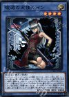  CYHO-JP027 N 破滅の天使ルイン 