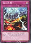 DAMA-JP078 N 獣王無塵