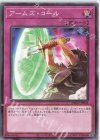  DBGC-JP045 N アームズ・コール 