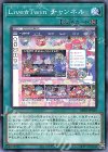  DBGI-JP019 N Live☆Twin チャンネル 