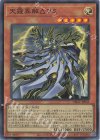 DBGV-JP035 SR 天霆異解△ヨミ