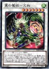  DBHS-JP034 N 翼の魔妖-天狗 