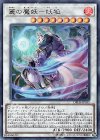  DBHS-JP035 UR 麗の魔妖-妖狐 