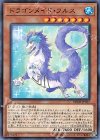  DBMF-JP017 N ドラゴンメイド・フルス 