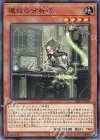  DBSS-JP003 N 魔救の分析者 