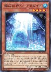  DBSS-JP006 N 魔救の奇石-ドラガイト 
