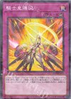  DBVS-JP024 P-N 騎士皇爆誕 