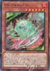  DBWS-JP020 N VS プルトンHG 