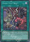  DBWS-JP023 SR Stake Your Soul！ 