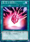 DE01-JP143 N 宝玉の契約