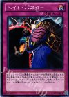  DE02-JP100 N ヘイト・バスター 