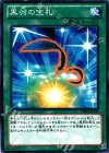  DE04-JP148 N 黒羽の宝札 