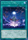  DOCS-JP053 N シャッフル・リボーン 