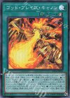  DP24-JP005 SR ゴッド・ブレイズ・キャノン 