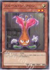  DP25-JP030 N フルール・シンクロン 