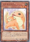  DR01-JPB08 N コドモドラゴン 