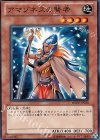  DREV-JP030 N アマゾネスの賢者 