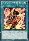  DREV-JP054 N アマゾネスの闘志 