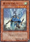 DT01-JP015 N 霞の谷の戦士