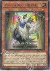  DUAD-JP012 R アルトメギアの獄神獣 
