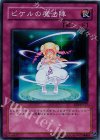 EE3-JP117 SR ピケルの魔法陣 