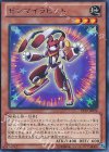 EP12-JP024 R ゼンマイラビット