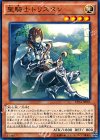  EP14-JP005 N 聖騎士トリスタン 