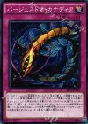 EP16-JP035 N バージェストマ・カナディア 