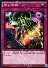  EP16-JP050 N 神の摂理 
