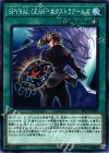  EP17-JP029 N SPYRAL GEAR-エクストラアームズ 