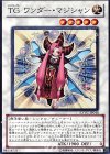 EXVC-JP040 SR TG ワンダー・マジシャン