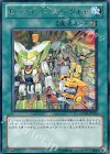  GENF-JP054 R ゼンマイマニュファクチャ 