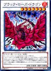  GS05-JP009 N ブラック・ローズ・ドラゴン 