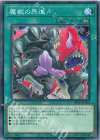 IMPH-JP069 N 魔獣の昂進