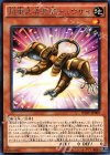 INOV-JP009 R 超重武者装留チュウサイ 
