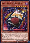  INOV-JP014 N 花札衛-牡丹に蝶- 