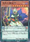 LGB1-JP035 P-N 相克の魔術師