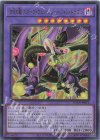 LOCR-JP013 UR 四天の龍 スターヴ・ヴェノム・フュージョン・ドラゴン