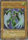 LPG1-JP012 UR E・HERO フェザーマン(CLASSIC-STYLE)