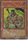 LPG1-JP017 UR E・HERO ワイルドマン(CLASSIC-STYLE)