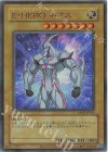 LPG2-JP011 UR E・HERO ネオス(CLASSIC-STYLE)