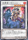  LVP2-JP057 N 炎星候-ホウシン 