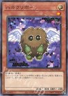 PAC1-JP011 P-N ハネクリボー 
