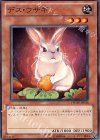  PHSW-JP036 N デス・ウサギ 
