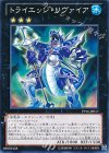  PP16-JP017 N トライエッジ・リヴァイア 