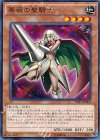 PP17-JP004 N 薔薇の聖騎士 