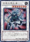DDY3-JP004 UR 不退の荒武者